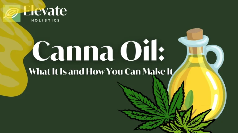 cannaoil canna oil