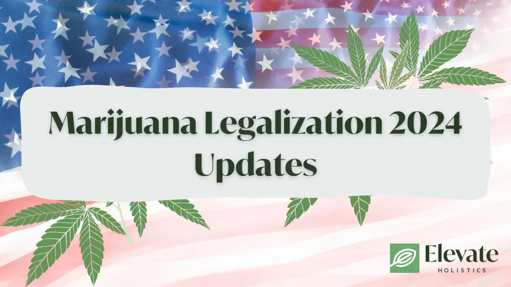 marijuana legalization 2024