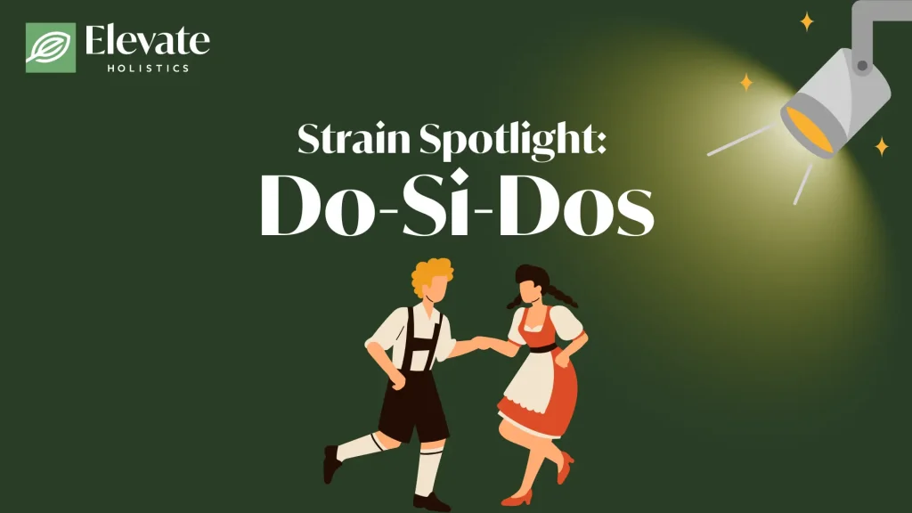 dosidos strain