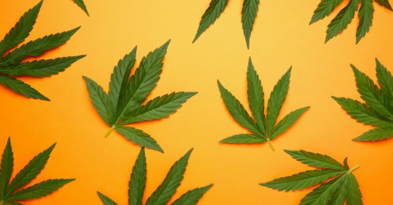 Cannabis dosing