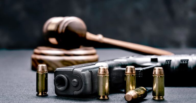 Medical Marijuana Users and Gun Rights based on Supreme Court ruling