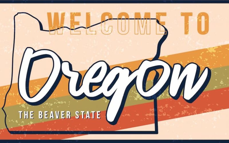 Oregon cannabis card