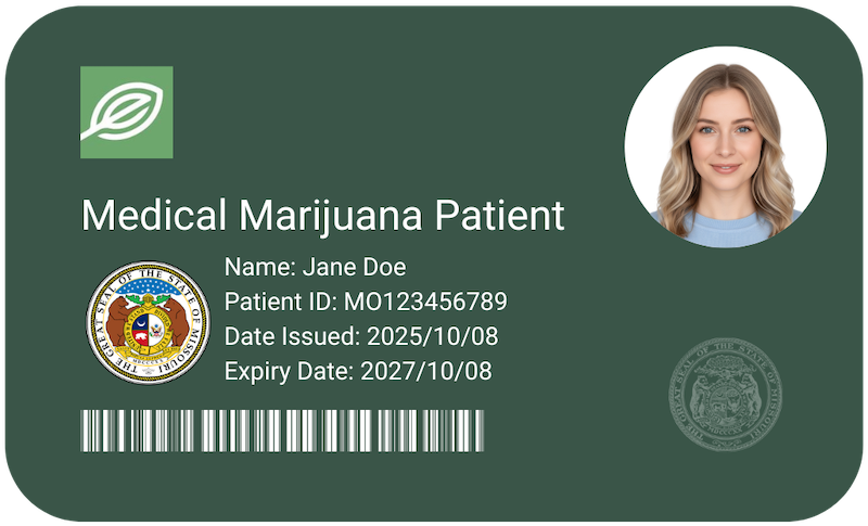 Get the cheapest medical card renwal prices in Kansas City, Missouri.