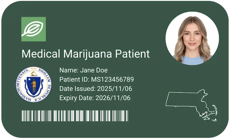 Get the cheapest medical card renewal prices in Springfield, Massachusetts.